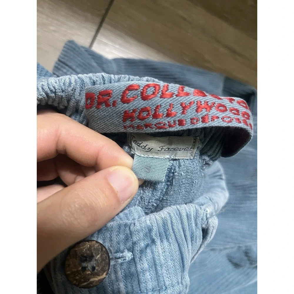 Dr. Collectors good see